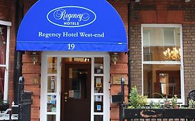 Regency Hotel